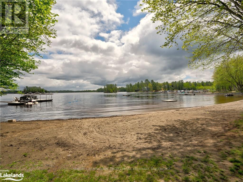 1209 North Kahshe Lake Road, Gravenhurst, Ontario  P0E 1G0 - Photo 42 - X13712084