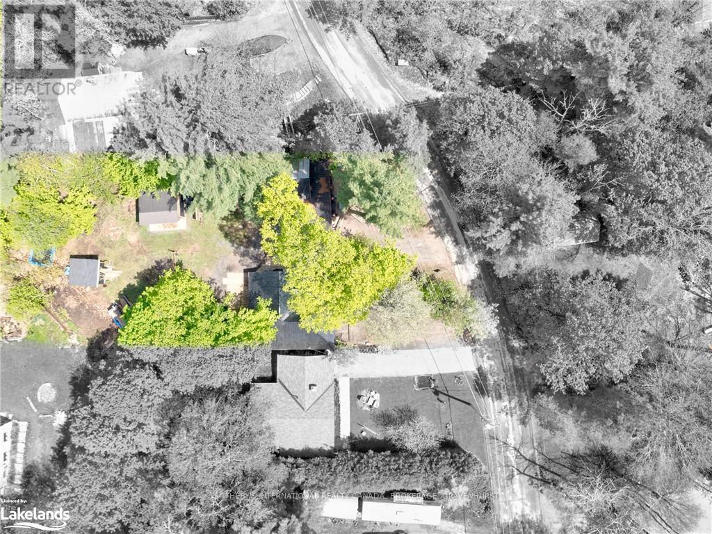1209 North Kahshe Lake Road, Gravenhurst, Ontario  P0E 1G0 - Photo 43 - X13712084