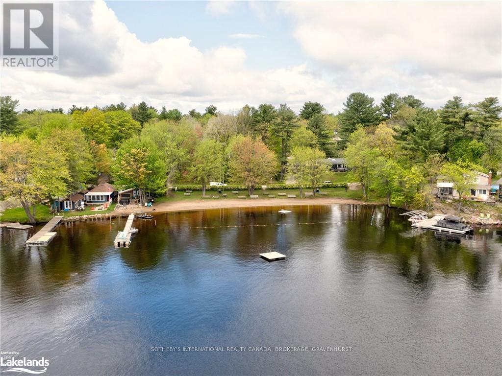 1209 North Kahshe Lake Road, Gravenhurst, Ontario  P0E 1G0 - Photo 7 - X13712084