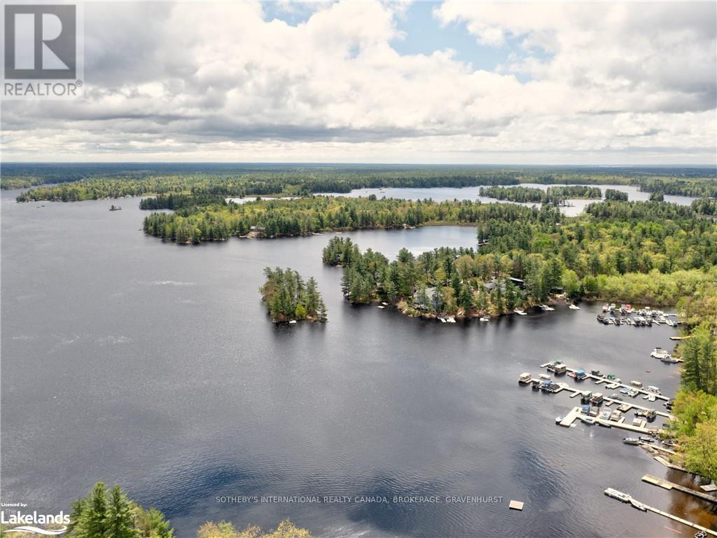 1209 North Kahshe Lake Road, Gravenhurst, Ontario  P0E 1G0 - Photo 8 - X13712084
