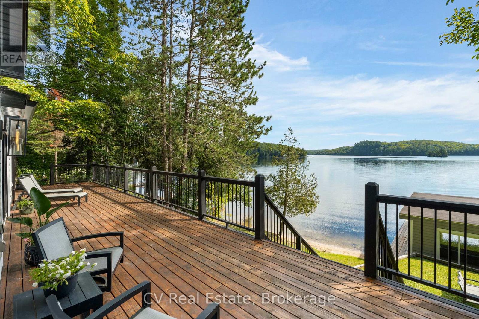 1017 White Pine Road, Lake Of Bays, Ontario P1H 2J6 - Photo 1 - X13712806