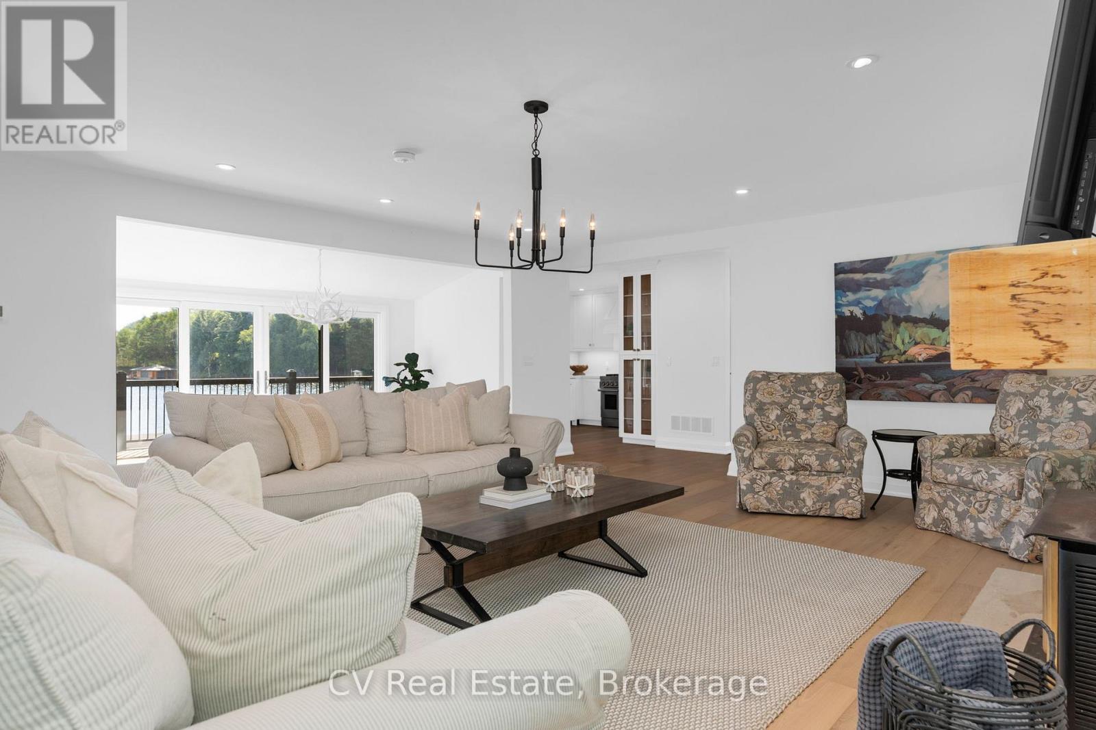 1017 White Pine Road, Lake Of Bays, Ontario P1H 2J6 - Photo 15 - X13712806