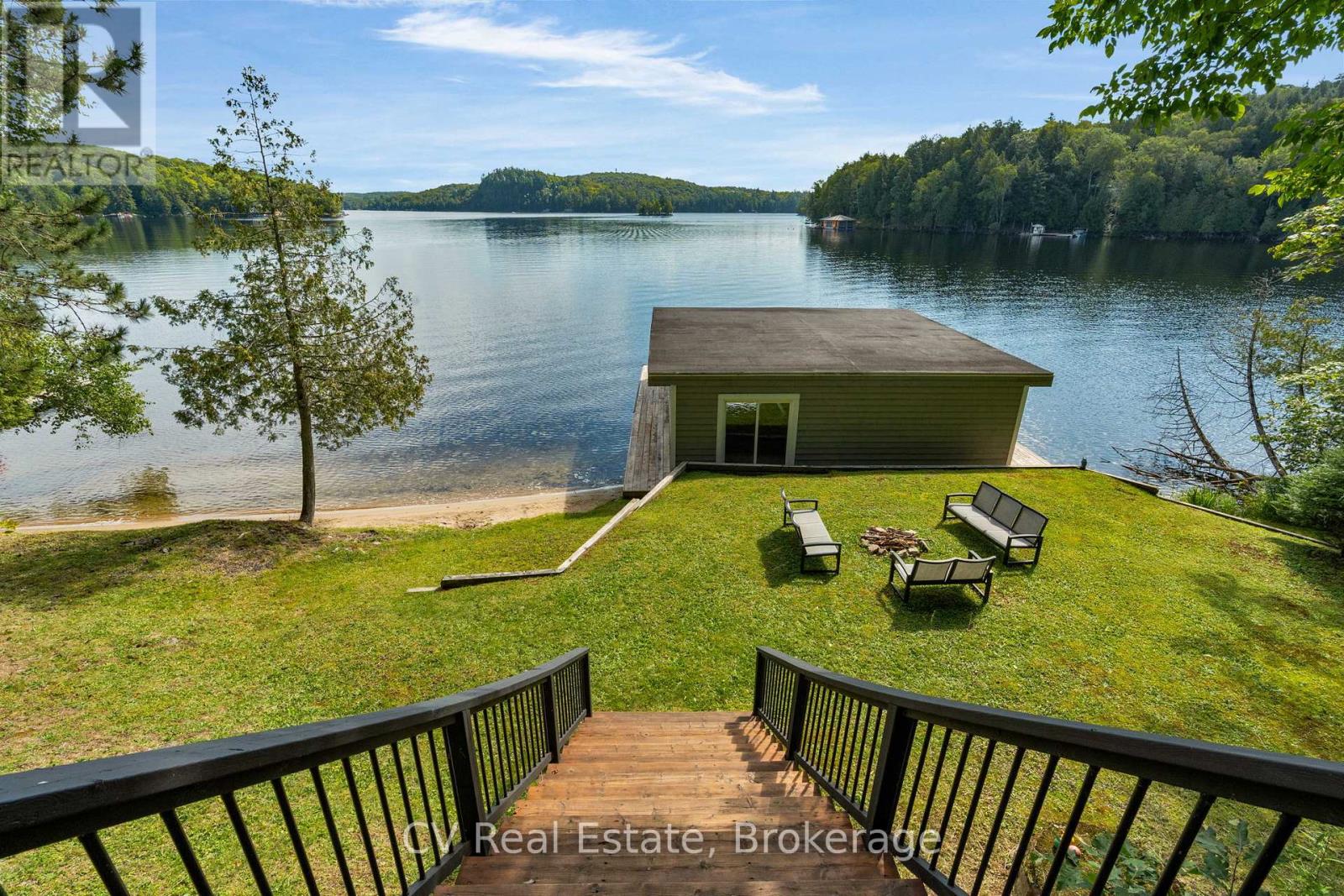 1017 White Pine Road, Lake Of Bays, Ontario P1H 2J6 - Photo 28 - X13712806