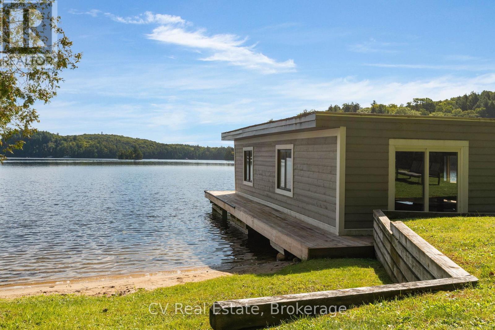 1017 White Pine Road, Lake Of Bays, Ontario P1H 2J6 - Photo 29 - X13712806