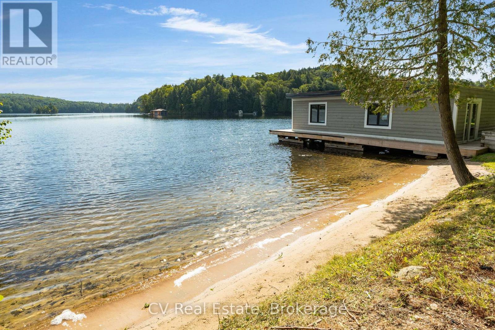 1017 White Pine Road, Lake Of Bays, Ontario P1H 2J6 - Photo 3 - X13712806