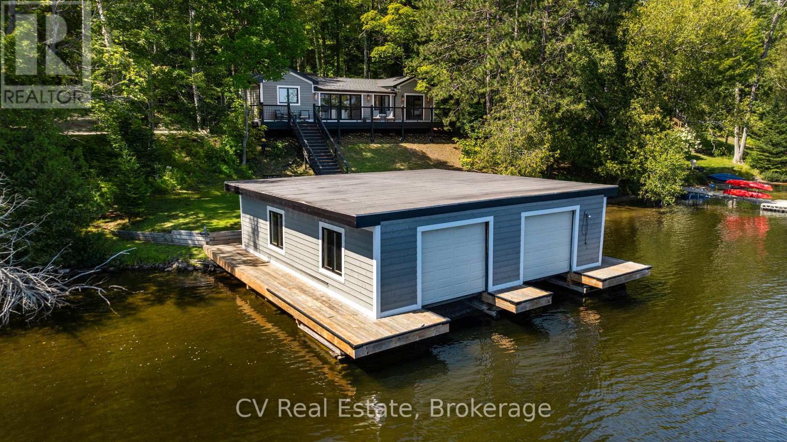 1017 White Pine Road, Lake Of Bays, Ontario P1H 2J6 - Photo 31 - X13712806