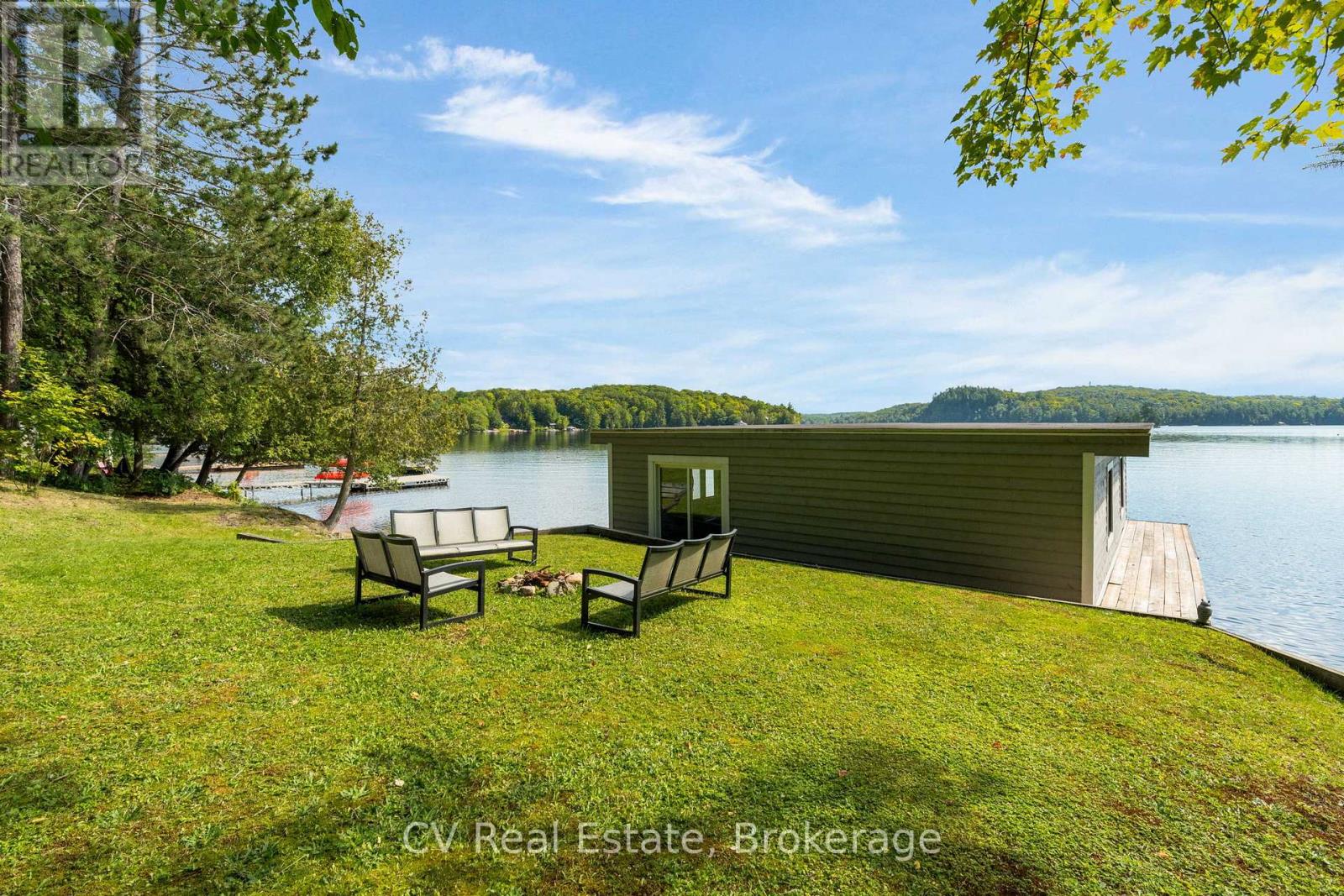 1017 White Pine Road, Lake Of Bays, Ontario P1H 2J6 - Photo 32 - X13712806
