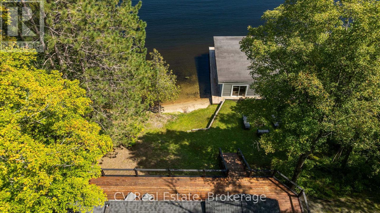 1017 White Pine Road, Lake Of Bays, Ontario P1H 2J6 - Photo 34 - X13712806