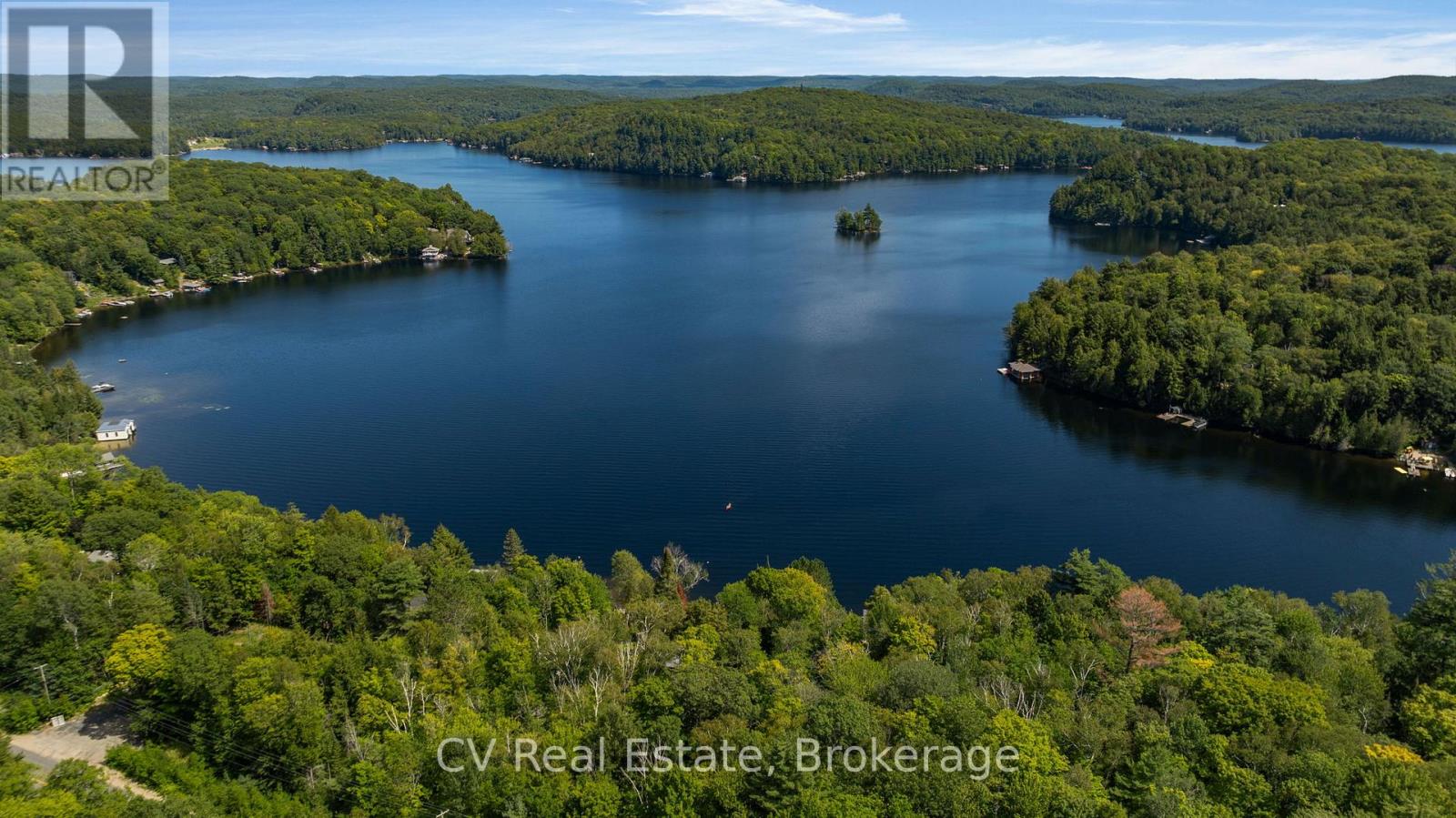 1017 White Pine Road, Lake Of Bays, Ontario P1H 2J6 - Photo 37 - X13712806