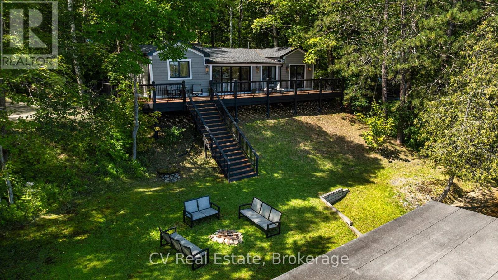 1017 White Pine Road, Lake Of Bays, Ontario P1H 2J6 - Photo 4 - X13712806