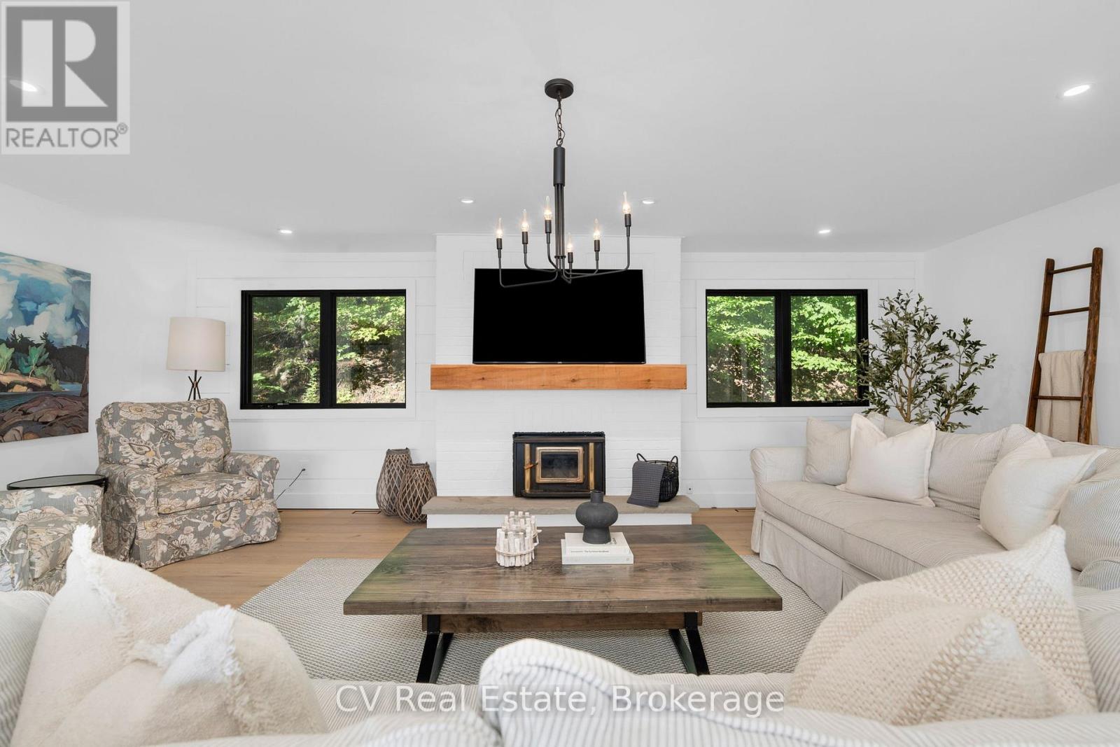 1017 White Pine Road, Lake Of Bays, Ontario P1H 2J6 - Photo 6 - X13712806
