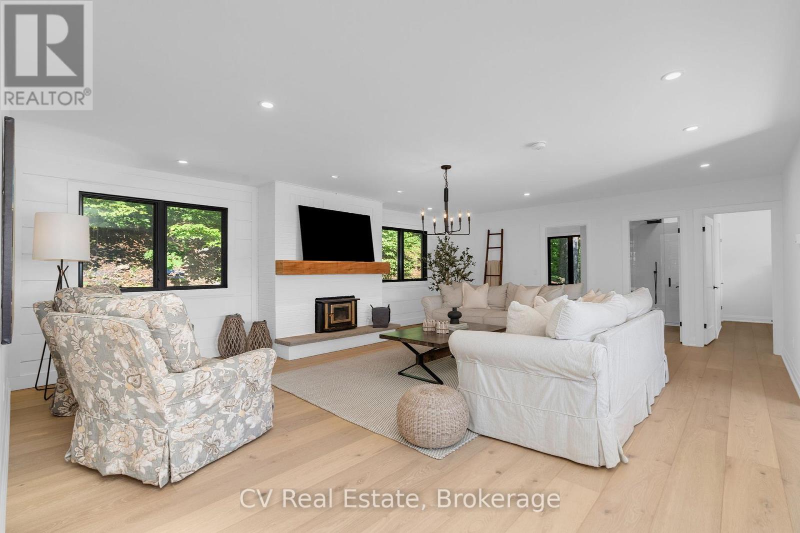 1017 White Pine Road, Lake Of Bays, Ontario P1H 2J6 - Photo 7 - X13712806