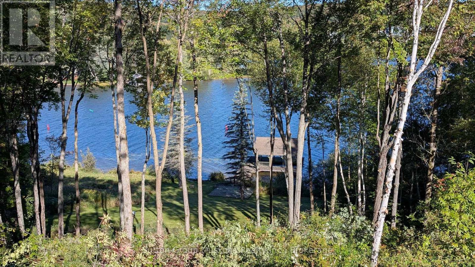 577 Canal Road, Huntsville, Ontario P1H 2J6 - Photo 2 - X13712824