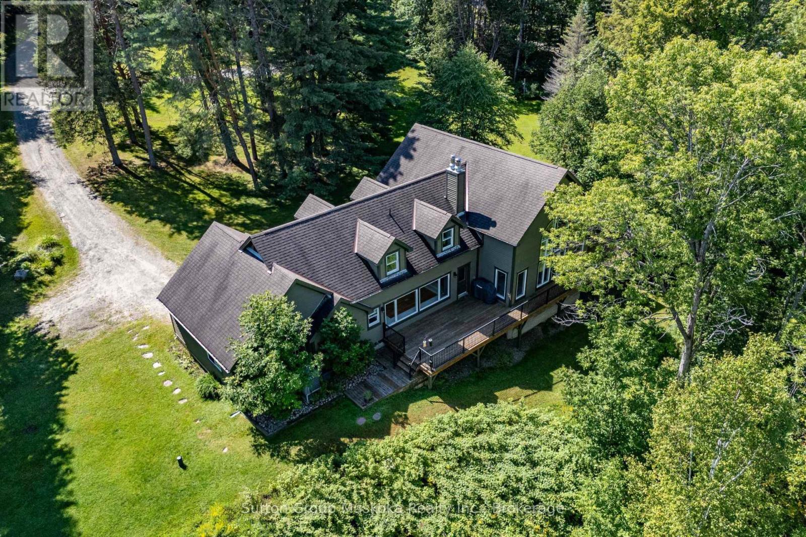 577 Canal Road, Huntsville, Ontario P1H 2J6 - Photo 3 - X13712824
