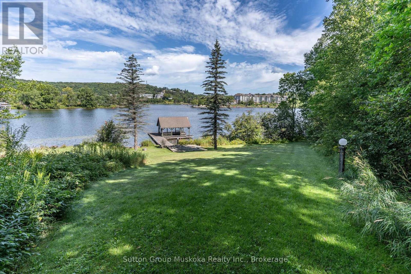577 Canal Road, Huntsville, Ontario P1H 2J6 - Photo 4 - X13712824