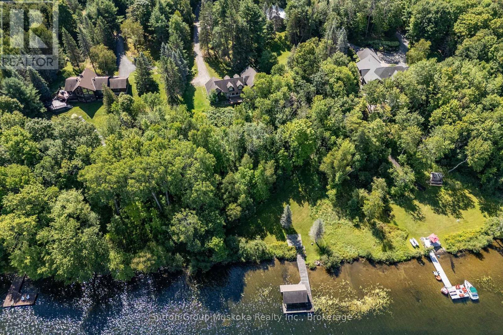 577 Canal Road, Huntsville, Ontario P1H 2J6 - Photo 45 - X13712824