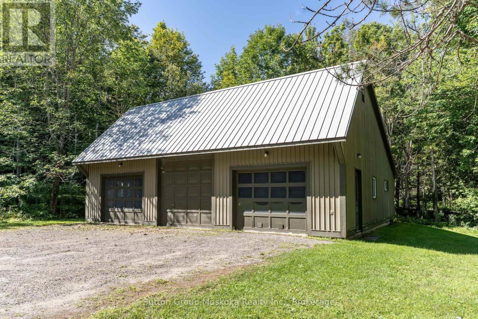577 Canal Road, Huntsville, Ontario P1H 2J6 - Photo 49 - X13712824