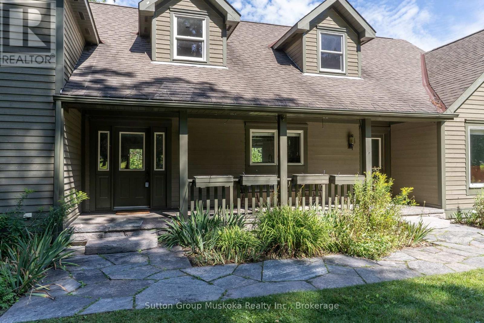 577 Canal Road, Huntsville, Ontario P1H 2J6 - Photo 5 - X13712824