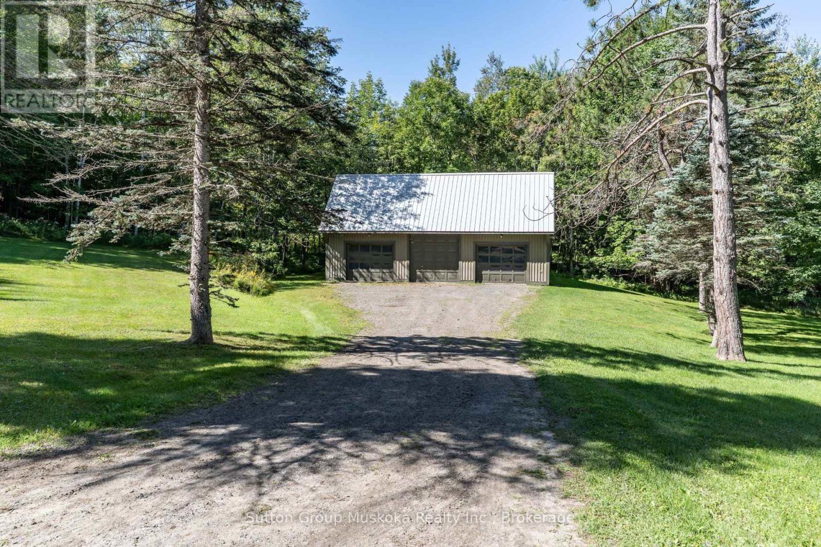 577 Canal Road, Huntsville, Ontario P1H 2J6 - Photo 8 - X13712824
