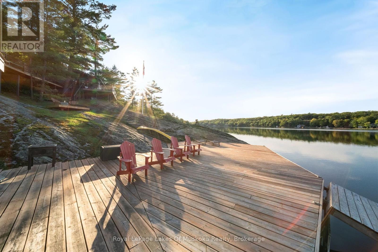 3102 Twelve Mile Bay Road, Georgian Bay, Ontario P0C 1H0 - Photo 10 - X13713442