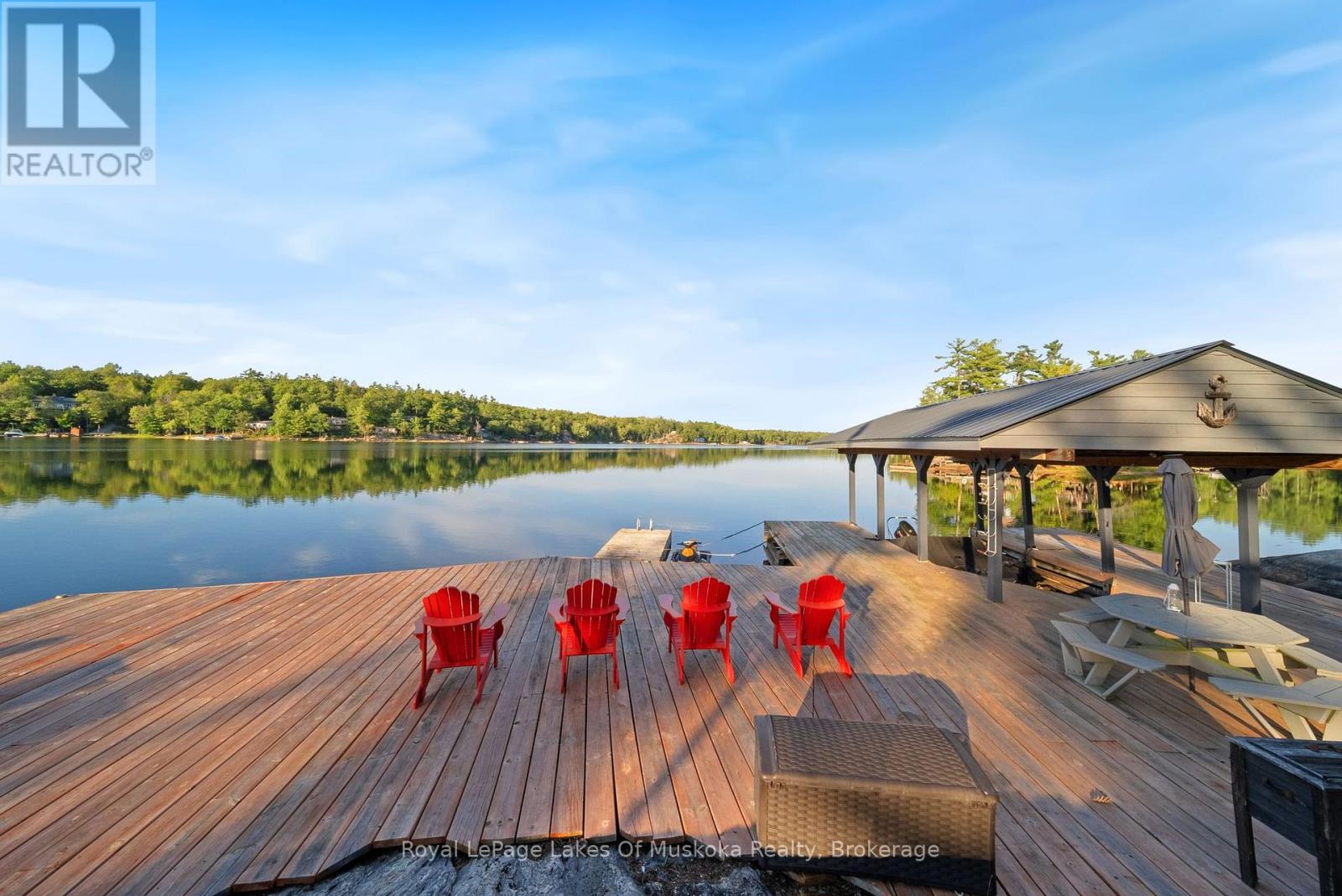 3102 Twelve Mile Bay Road, Georgian Bay, Ontario P0C 1H0 - Photo 12 - X13713442