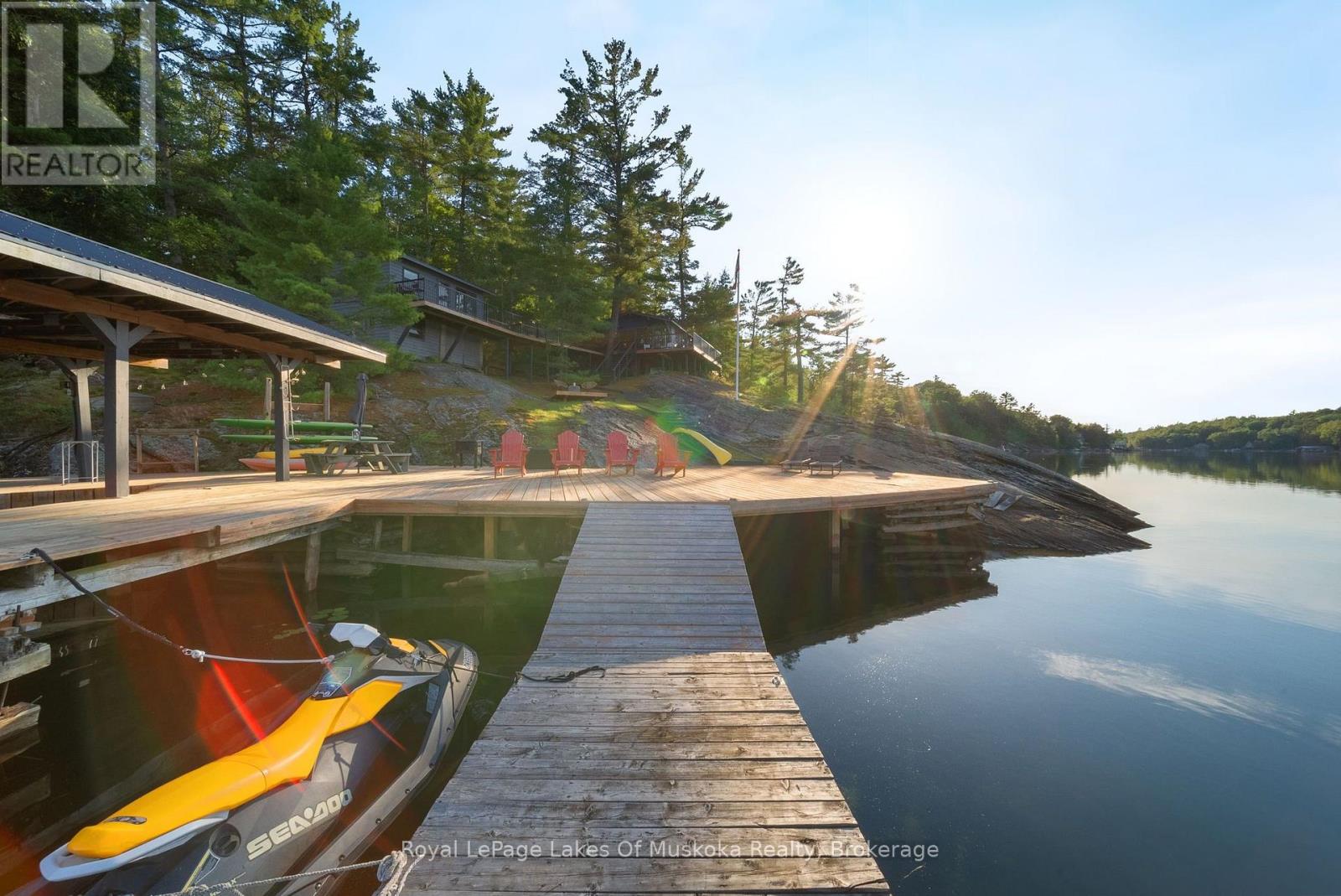 3102 Twelve Mile Bay Road, Georgian Bay, Ontario P0C 1H0 - Photo 14 - X13713442