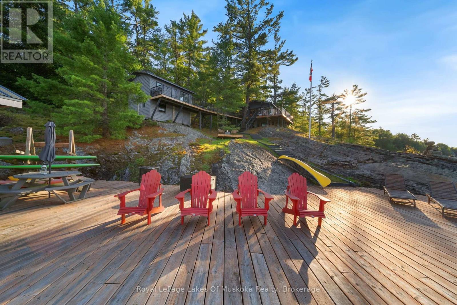 3102 Twelve Mile Bay Road, Georgian Bay, Ontario P0C 1H0 - Photo 15 - X13713442