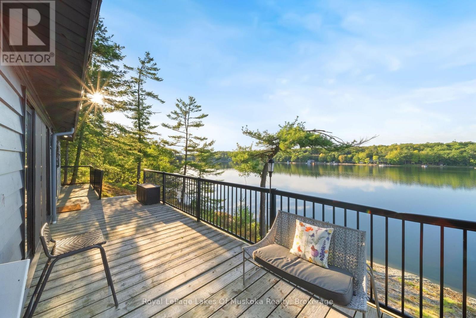 3102 Twelve Mile Bay Road, Georgian Bay, Ontario P0C 1H0 - Photo 16 - X13713442