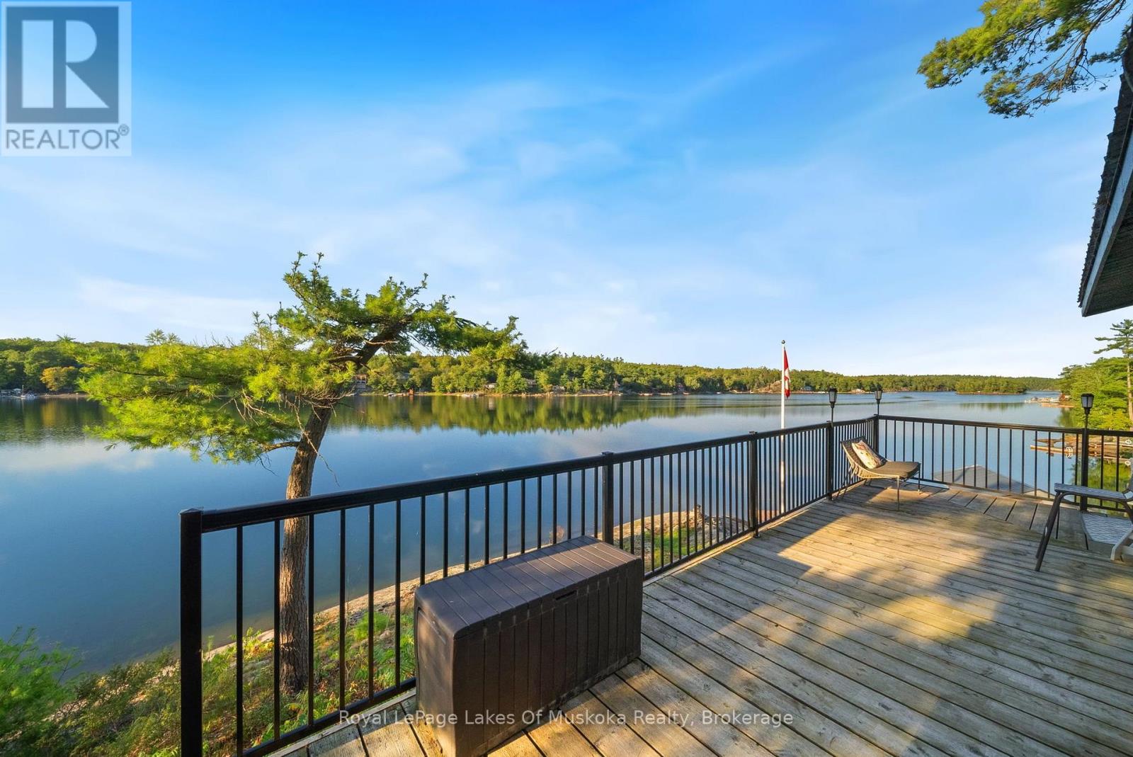 3102 Twelve Mile Bay Road, Georgian Bay, Ontario P0C 1H0 - Photo 18 - X13713442