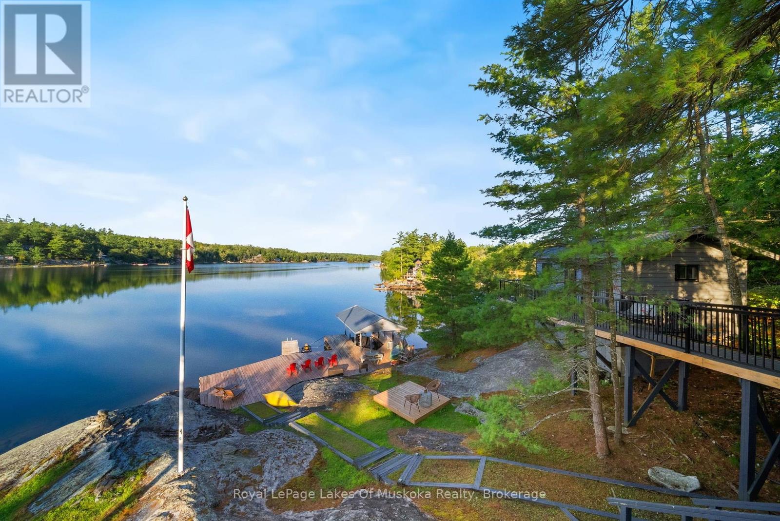 3102 Twelve Mile Bay Road, Georgian Bay, Ontario P0C 1H0 - Photo 19 - X13713442
