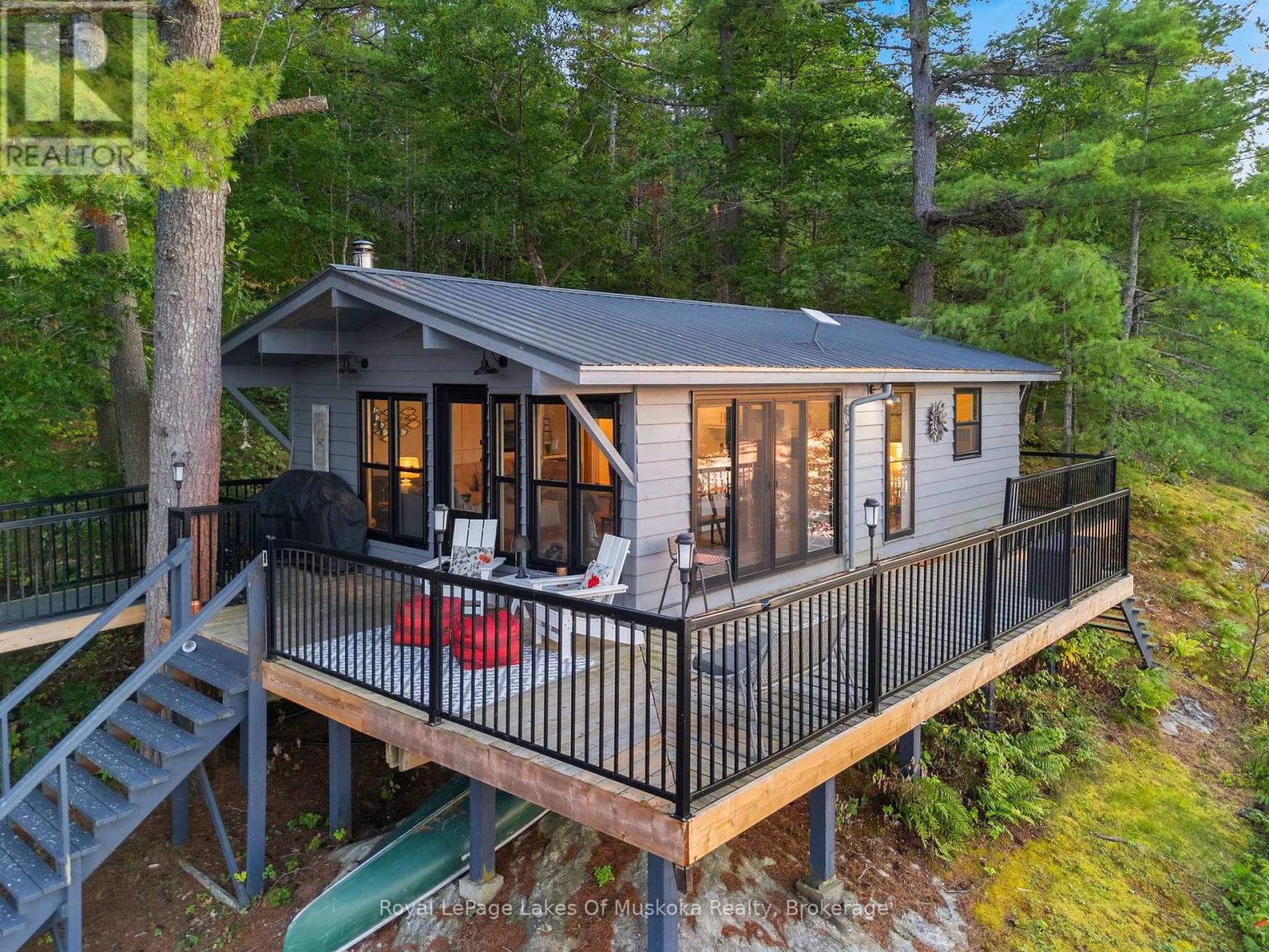 3102 Twelve Mile Bay Road, Georgian Bay, Ontario P0C 1H0 - Photo 2 - X13713442