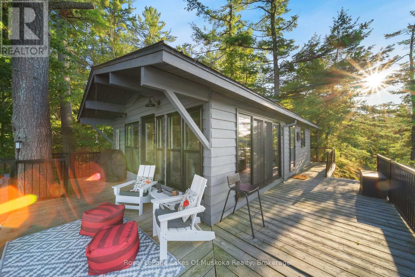 3102 Twelve Mile Bay Road, Georgian Bay, Ontario P0C 1H0 - Photo 20 - X13713442
