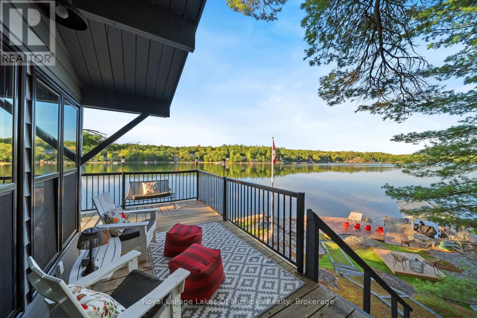 3102 Twelve Mile Bay Road, Georgian Bay, Ontario P0C 1H0 - Photo 22 - X13713442