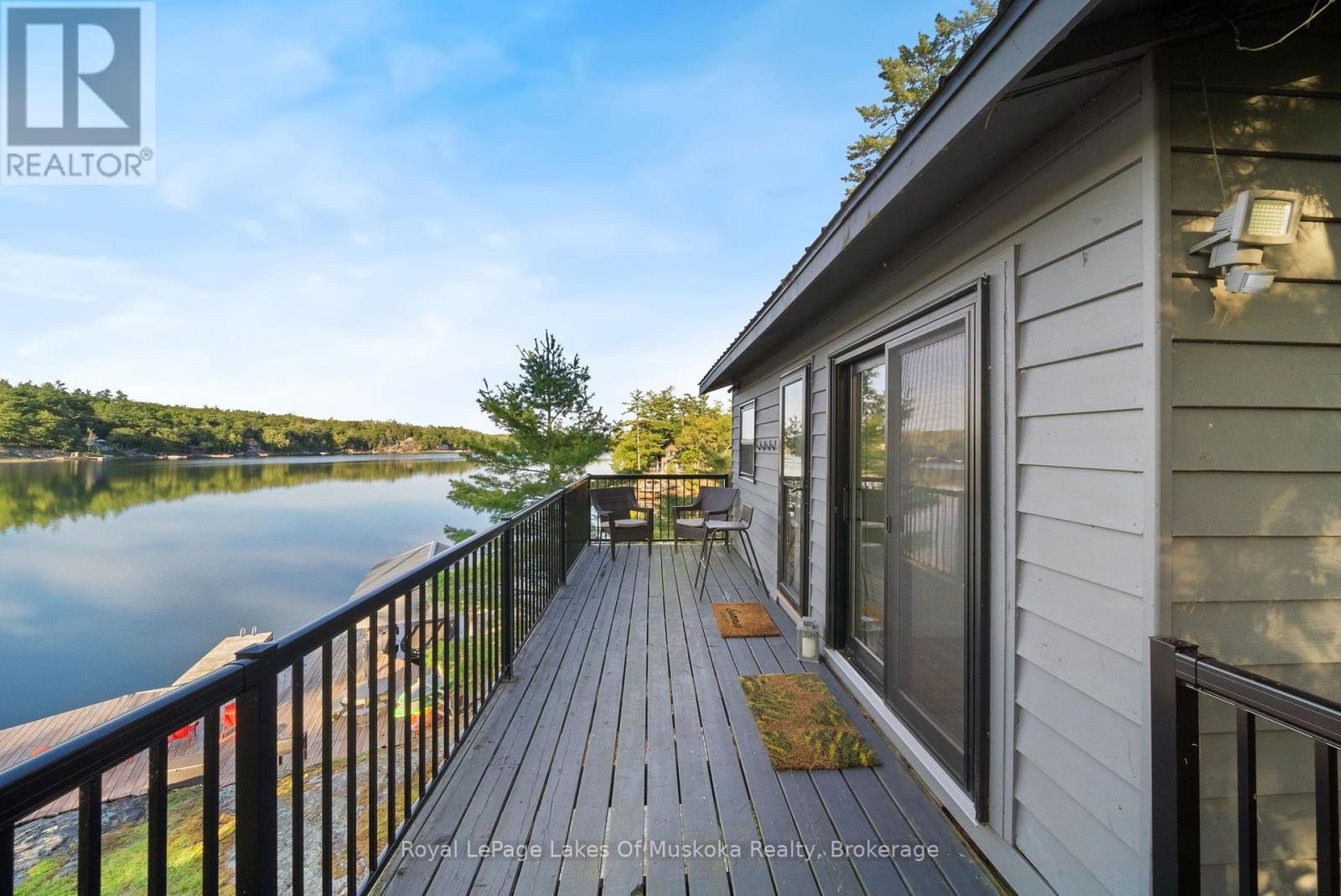 3102 Twelve Mile Bay Road, Georgian Bay, Ontario P0C 1H0 - Photo 23 - X13713442