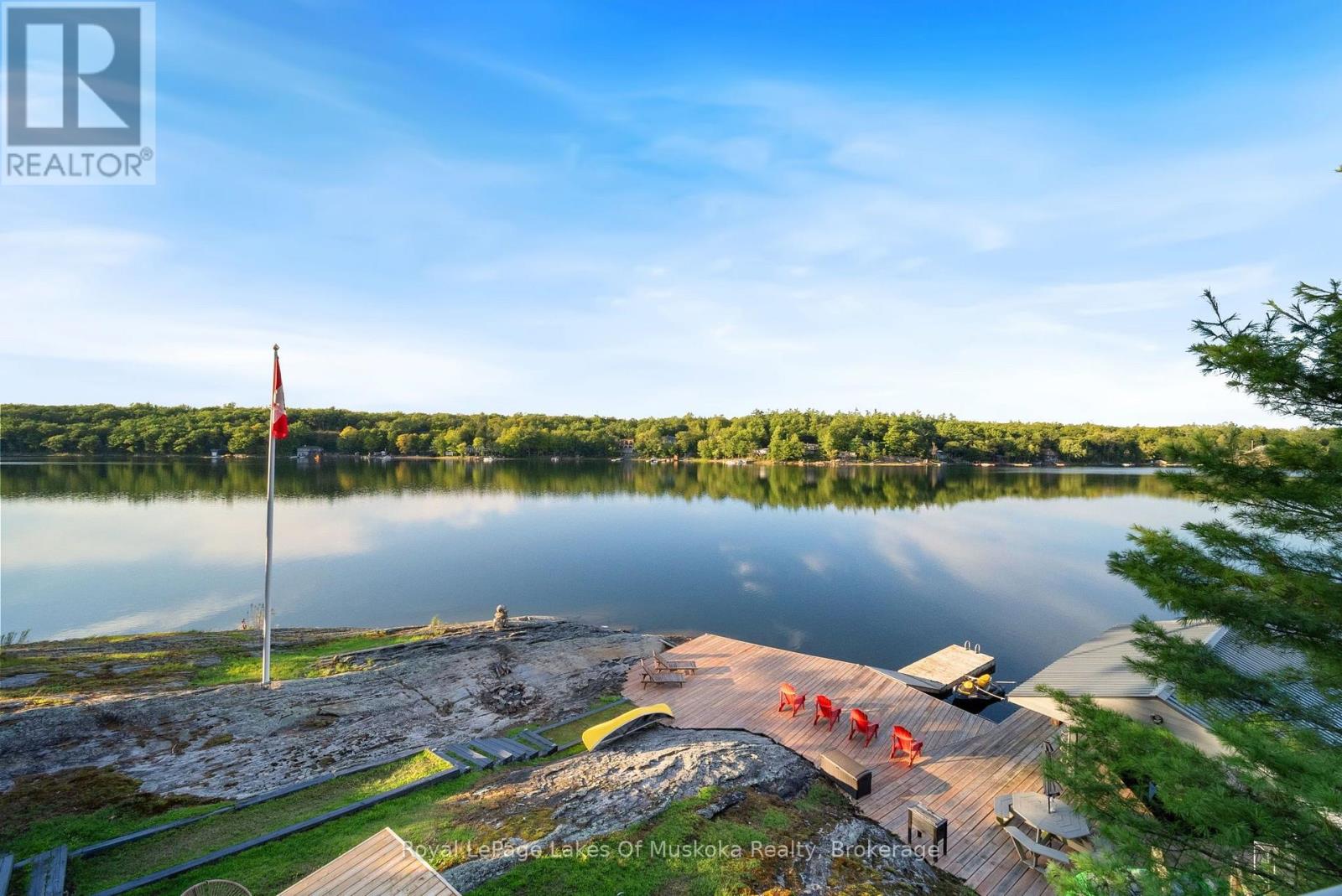 3102 Twelve Mile Bay Road, Georgian Bay, Ontario P0C 1H0 - Photo 24 - X13713442