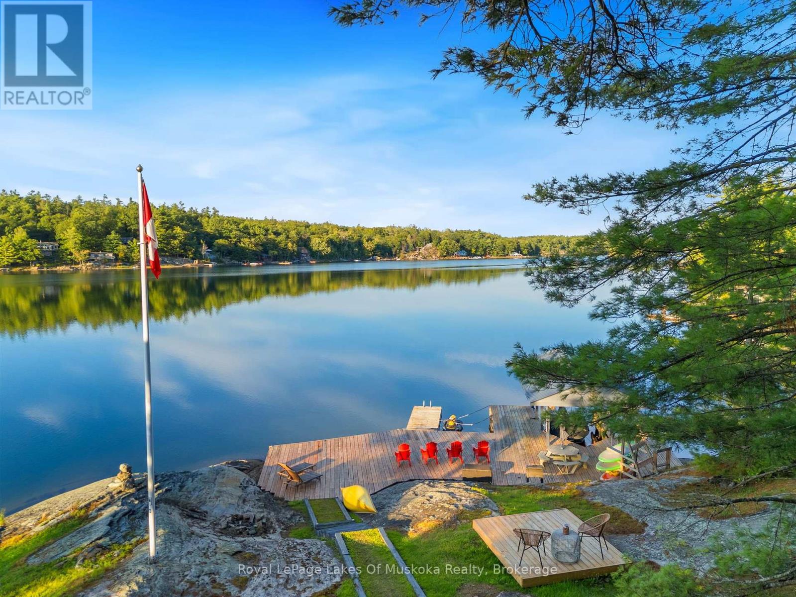 3102 Twelve Mile Bay Road, Georgian Bay, Ontario P0C 1H0 - Photo 3 - X13713442