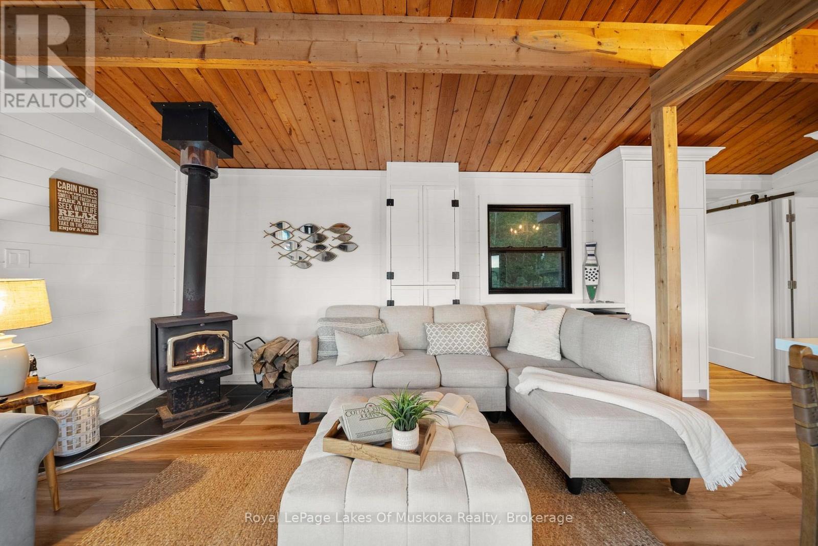 3102 Twelve Mile Bay Road, Georgian Bay, Ontario P0C 1H0 - Photo 30 - X13713442