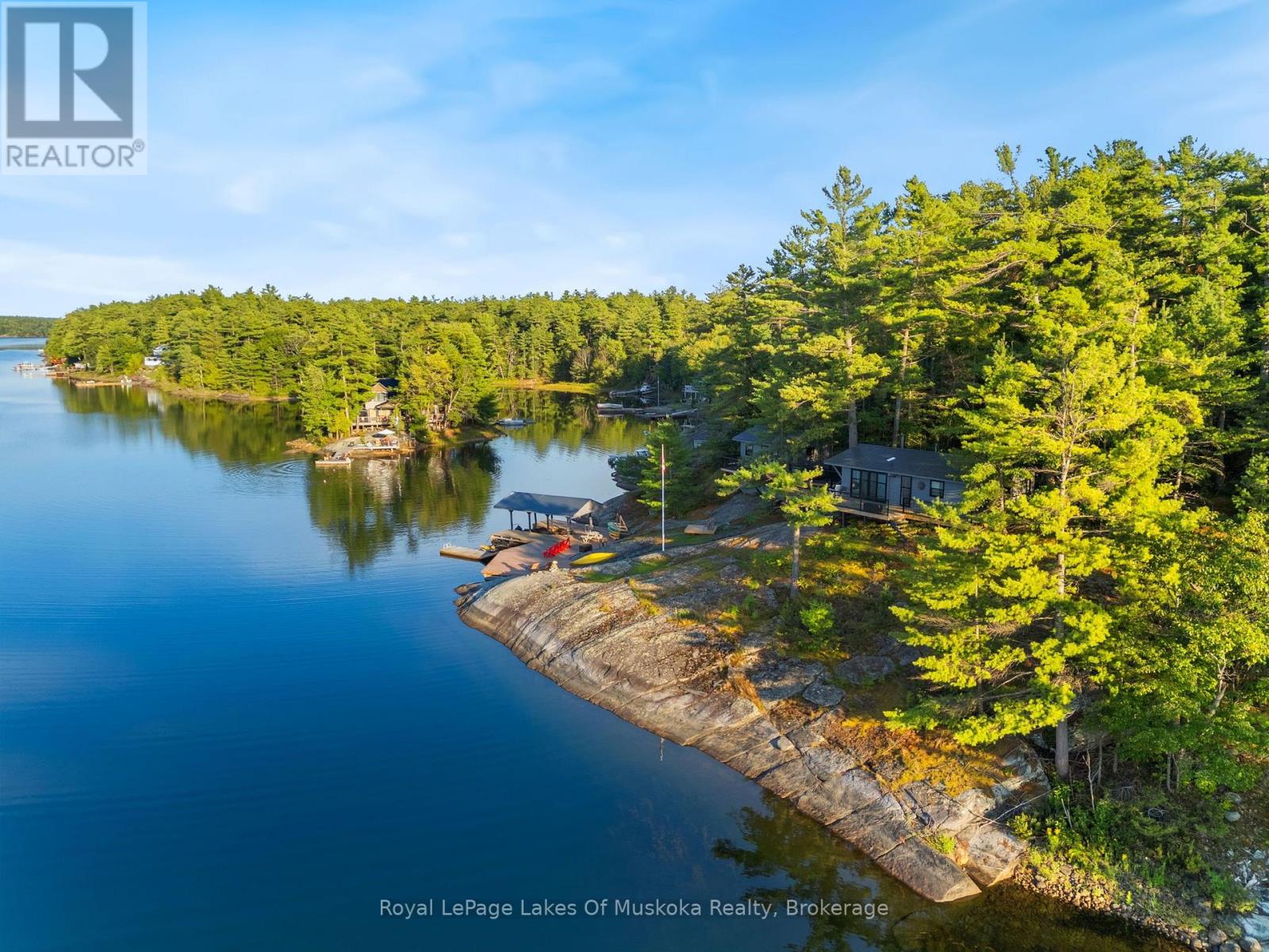 3102 Twelve Mile Bay Road, Georgian Bay, Ontario P0C 1H0 - Photo 4 - X13713442