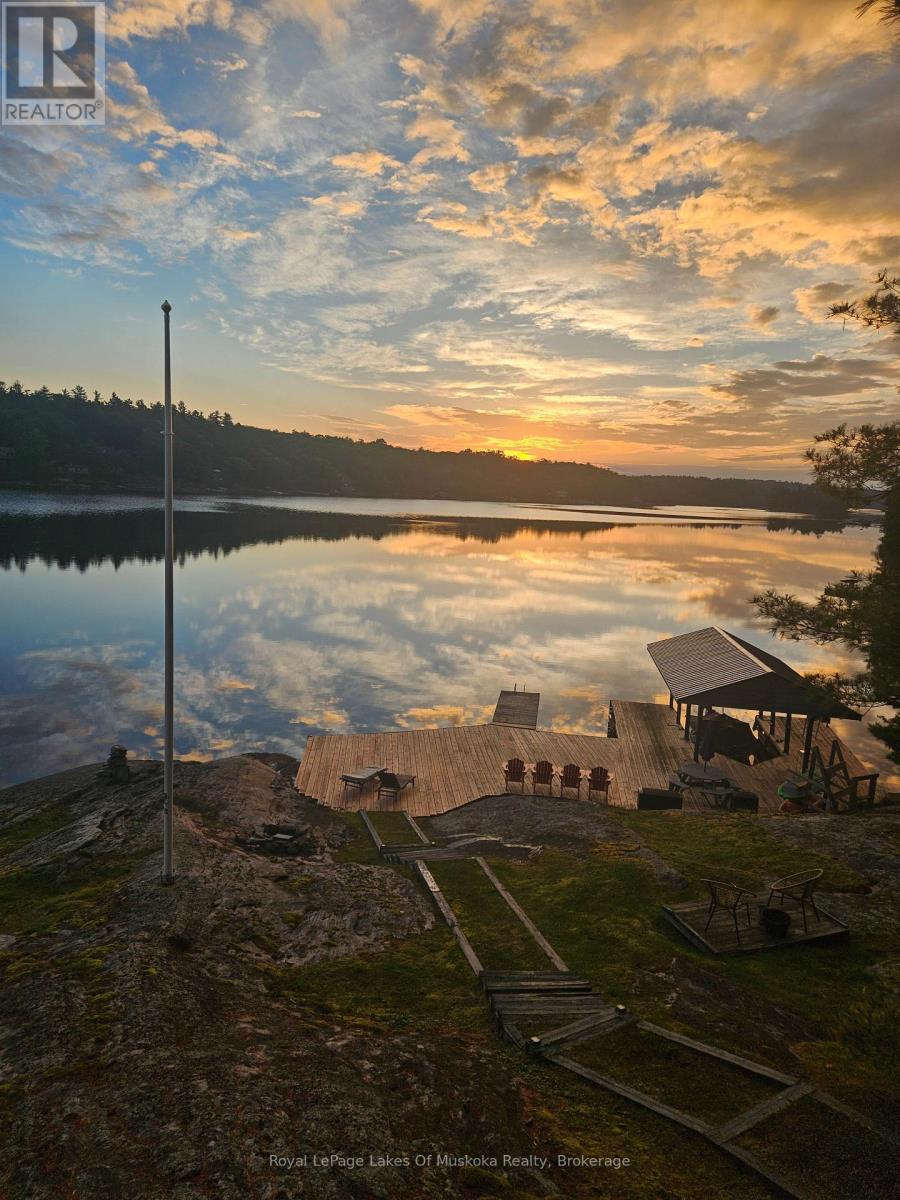 3102 Twelve Mile Bay Road, Georgian Bay, Ontario P0C 1H0 - Photo 44 - X13713442