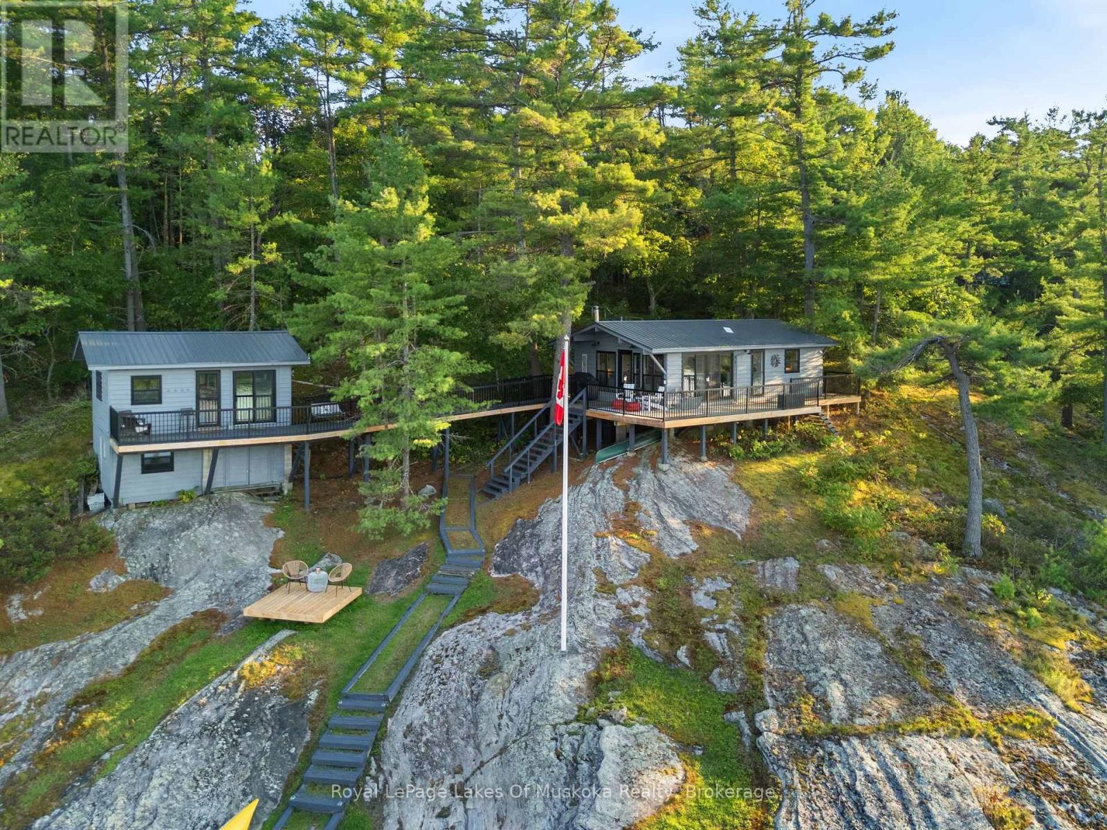 3102 Twelve Mile Bay Road, Georgian Bay, Ontario P0C 1H0 - Photo 5 - X13713442