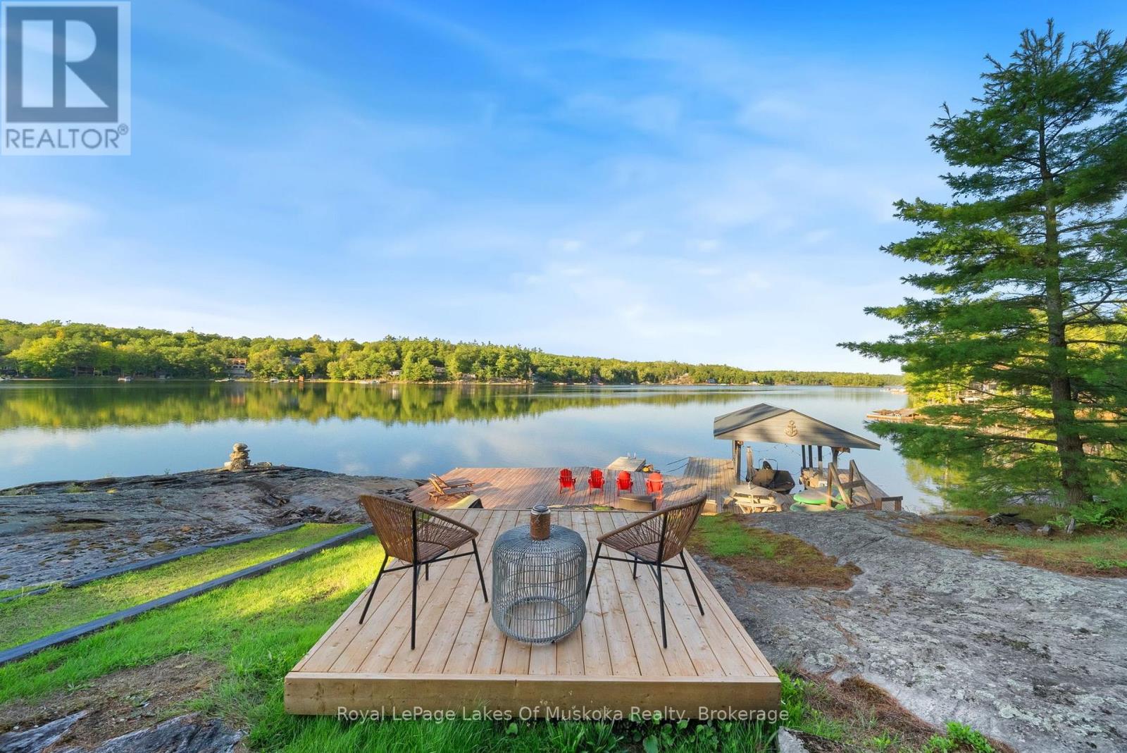 3102 Twelve Mile Bay Road, Georgian Bay, Ontario P0C 1H0 - Photo 6 - X13713442