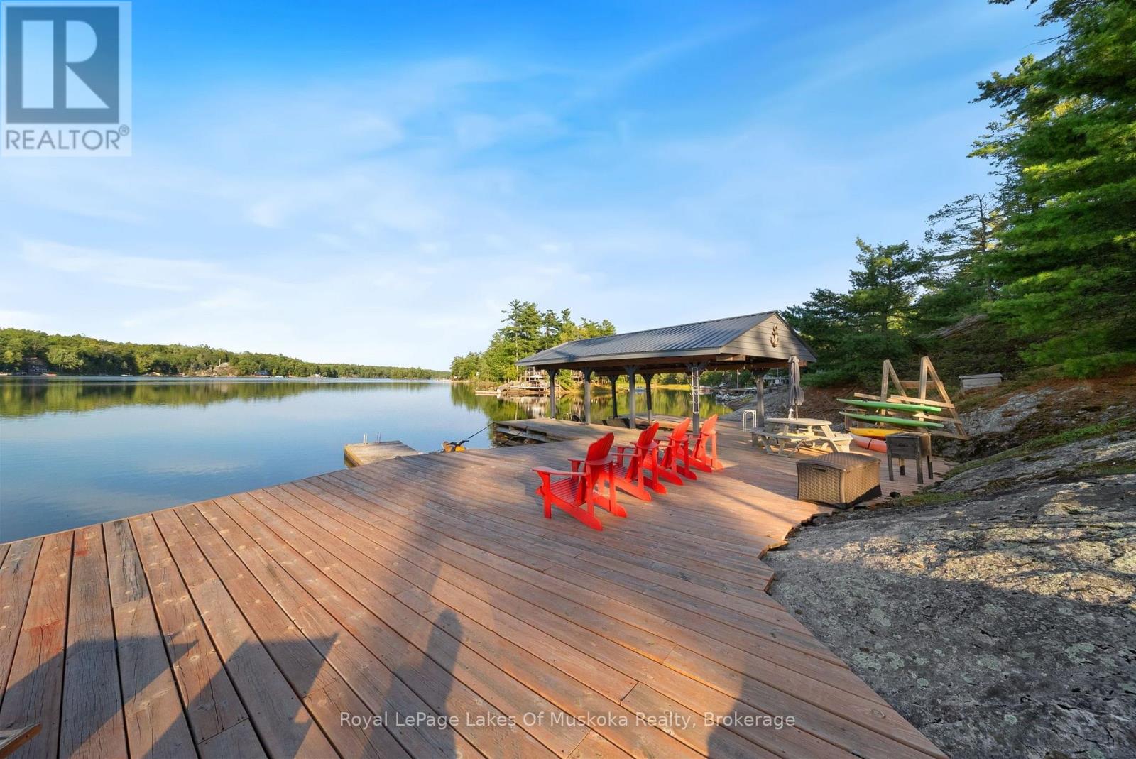 3102 Twelve Mile Bay Road, Georgian Bay, Ontario P0C 1H0 - Photo 7 - X13713442