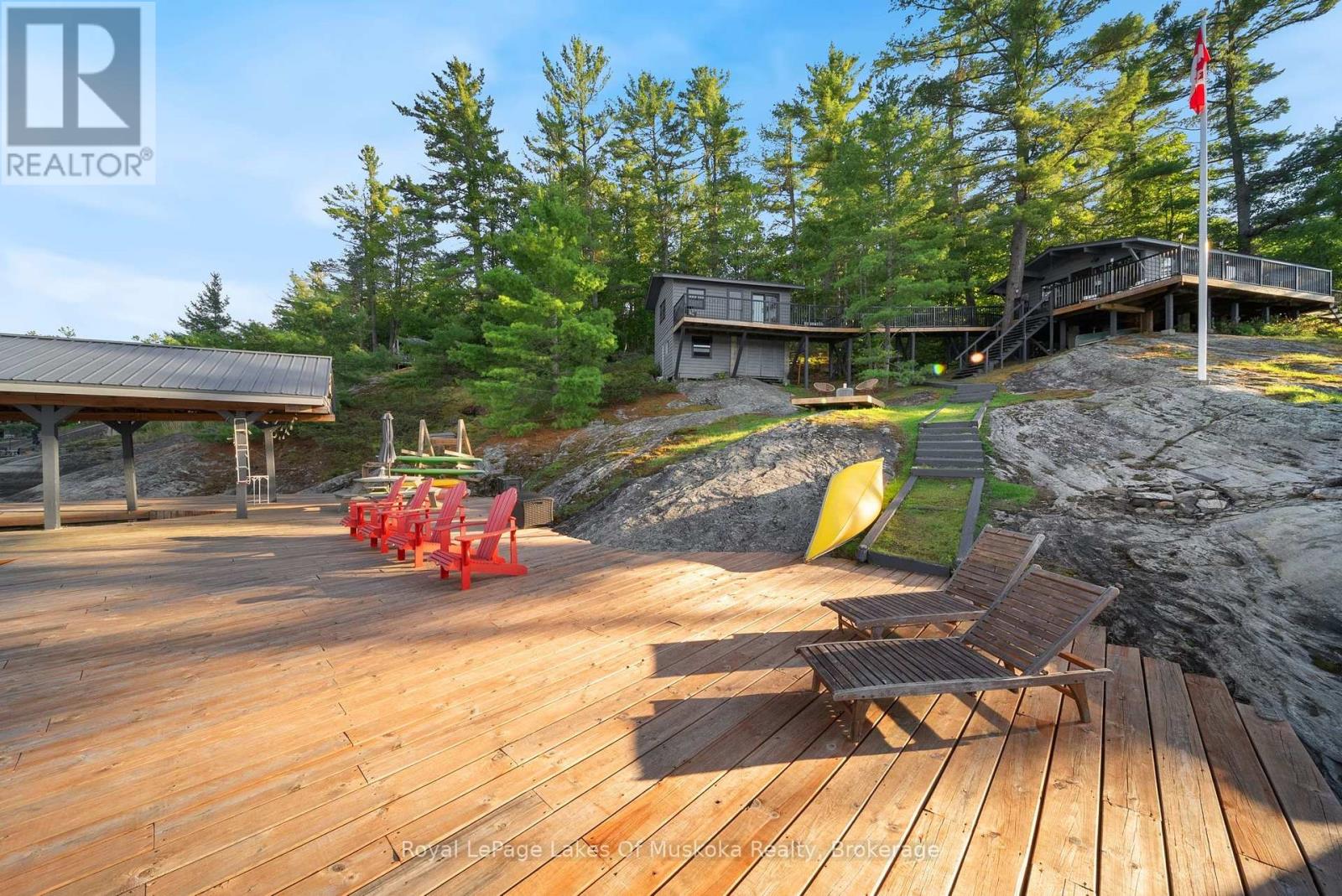 3102 Twelve Mile Bay Road, Georgian Bay, Ontario P0C 1H0 - Photo 9 - X13713442