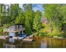 1059 BONA VISTA ROAD, Lake of Bays, Ontario