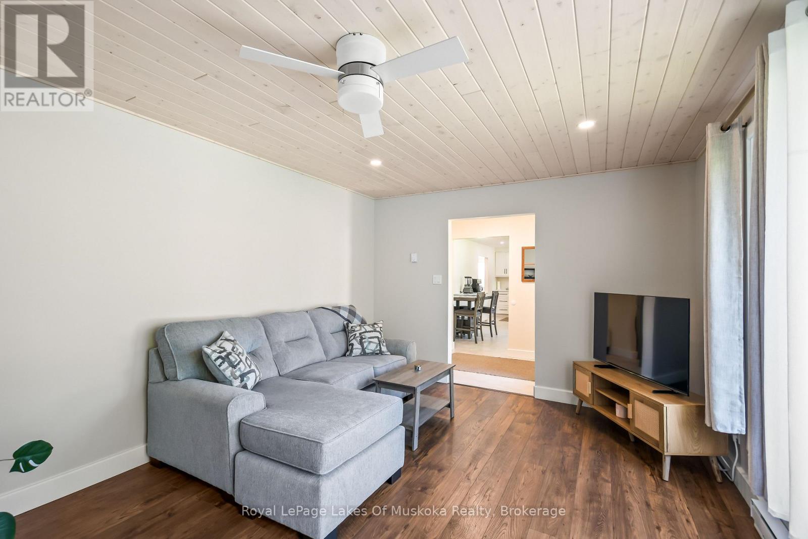 571 David Street E, Gravenhurst, Ontario  P1P 1M1 - Photo 13 - X13714344