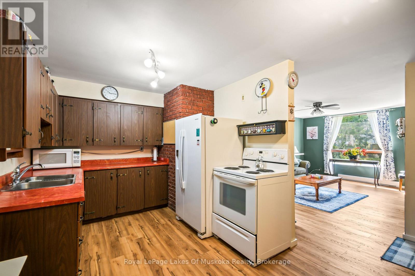 571 David Street E, Gravenhurst, Ontario  P1P 1M1 - Photo 22 - X13714344