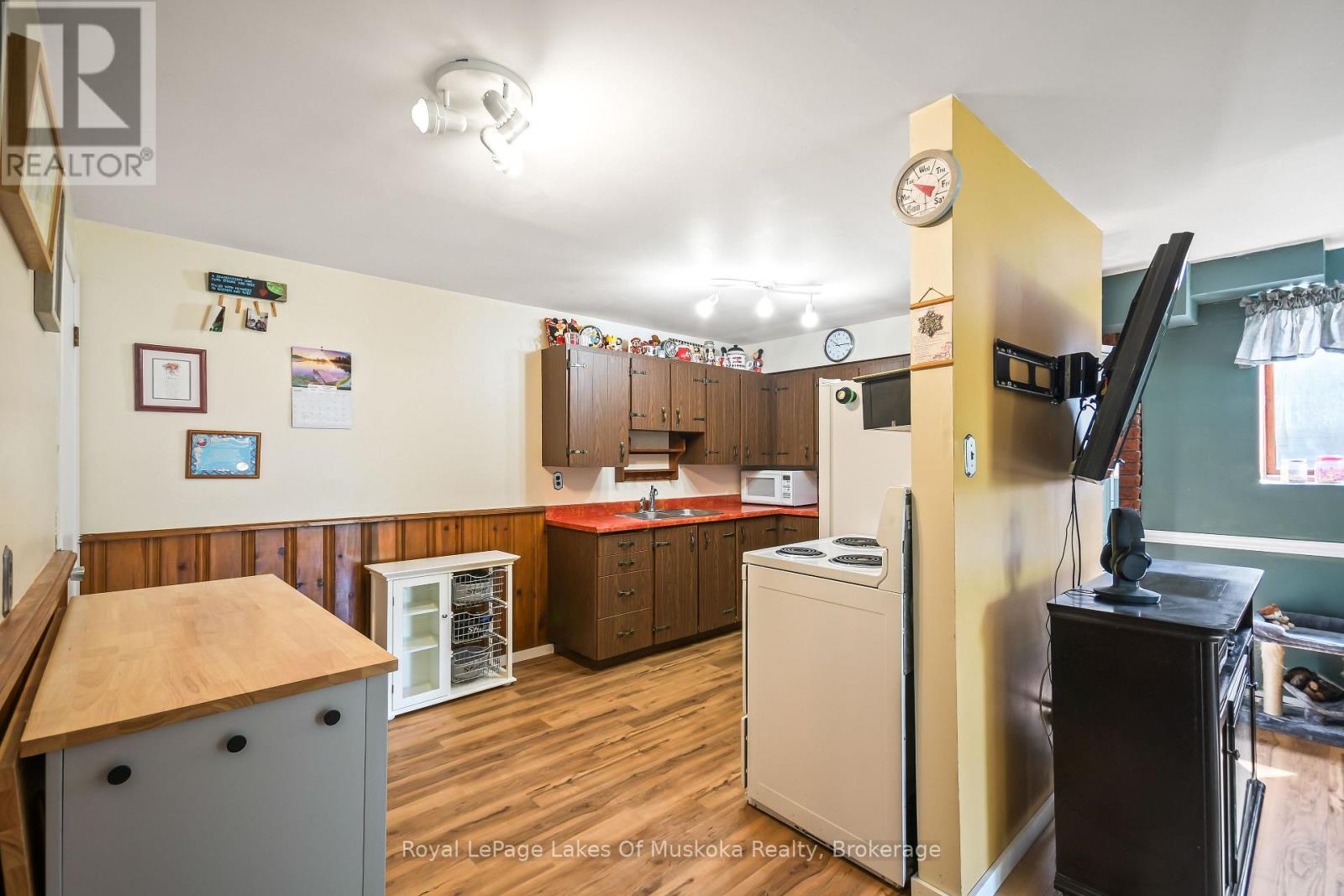 571 David Street E, Gravenhurst, Ontario  P1P 1M1 - Photo 23 - X13714344