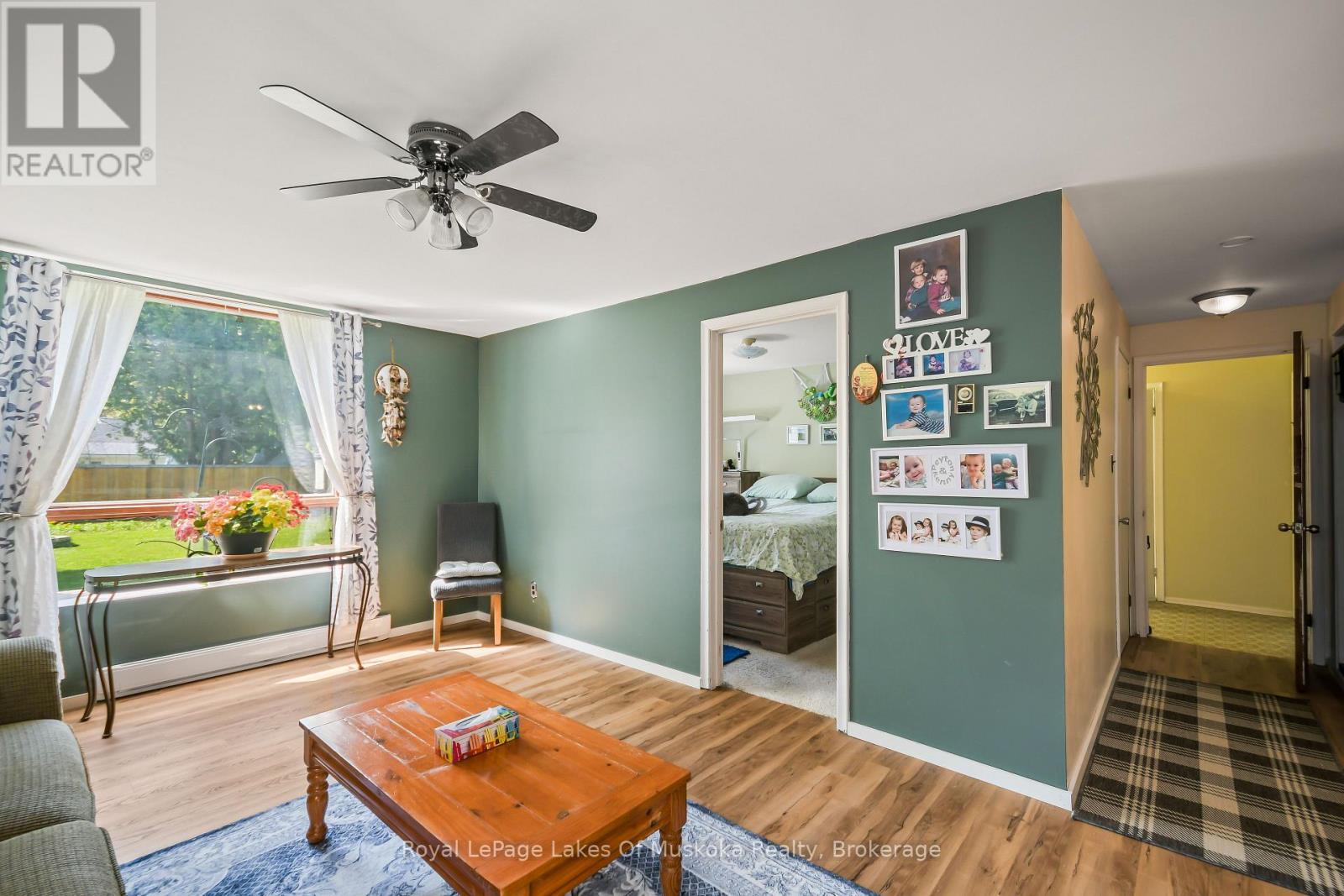 571 David Street E, Gravenhurst, Ontario  P1P 1M1 - Photo 25 - X13714344