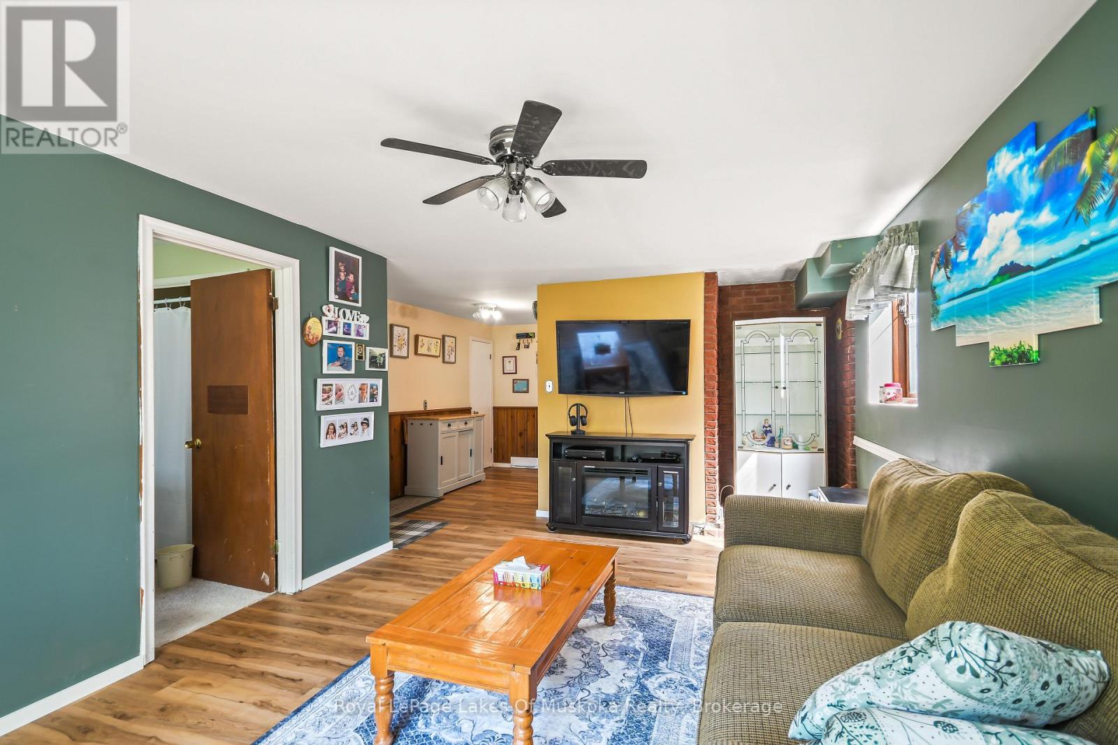 571 David Street E, Gravenhurst, Ontario  P1P 1M1 - Photo 26 - X13714344