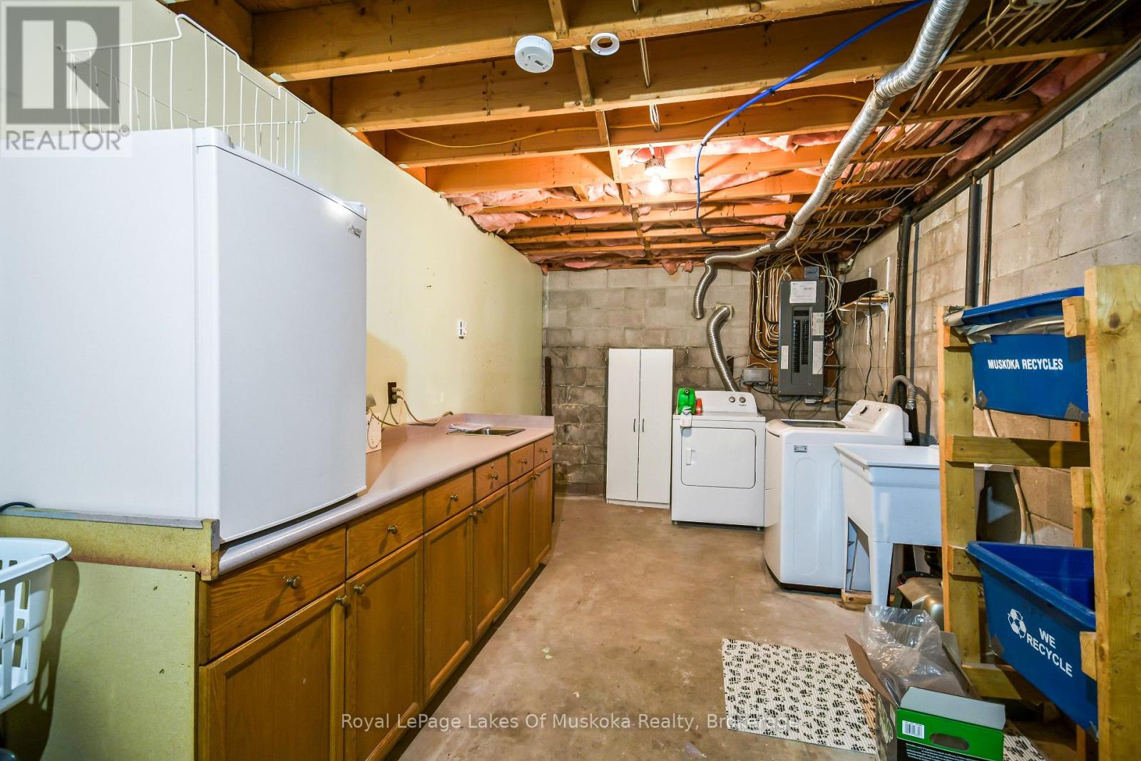 571 David Street E, Gravenhurst, Ontario  P1P 1M1 - Photo 29 - X13714344